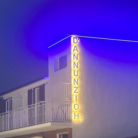 D Annunziohouse Bed and Breakfast Martinsicuro Εξωτερικό φωτογραφία