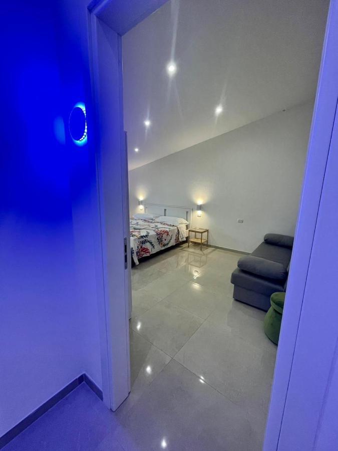 D Annunziohouse Bed and Breakfast Martinsicuro Εξωτερικό φωτογραφία