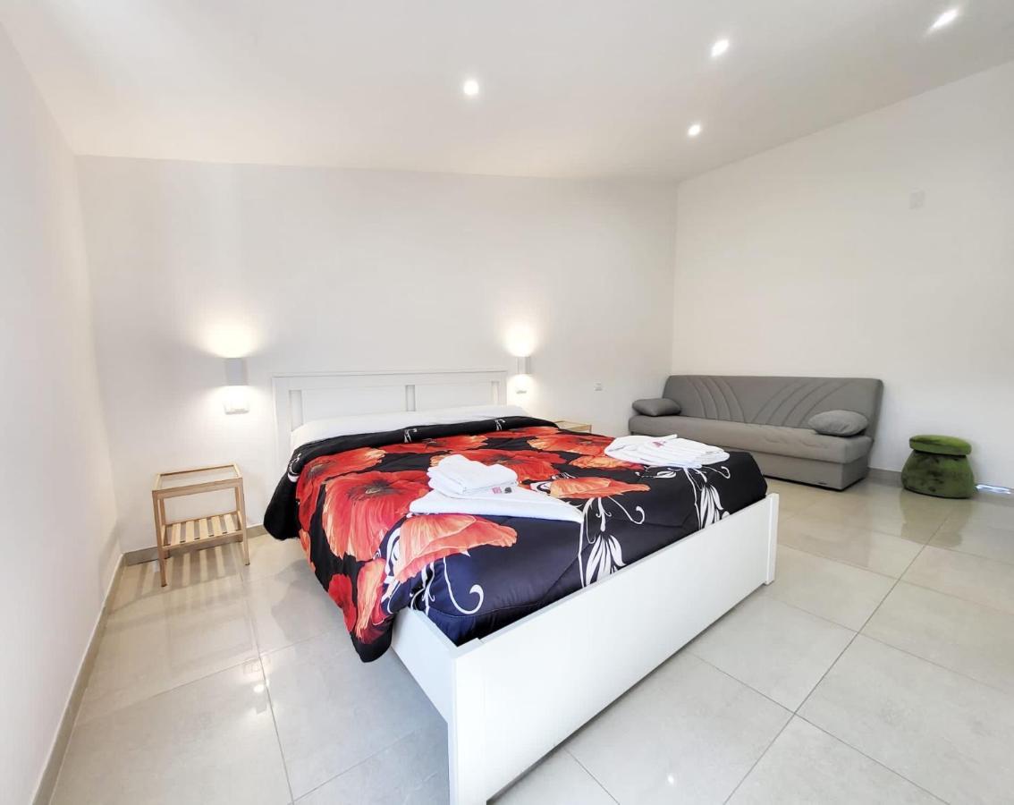 D Annunziohouse Bed and Breakfast Martinsicuro Εξωτερικό φωτογραφία