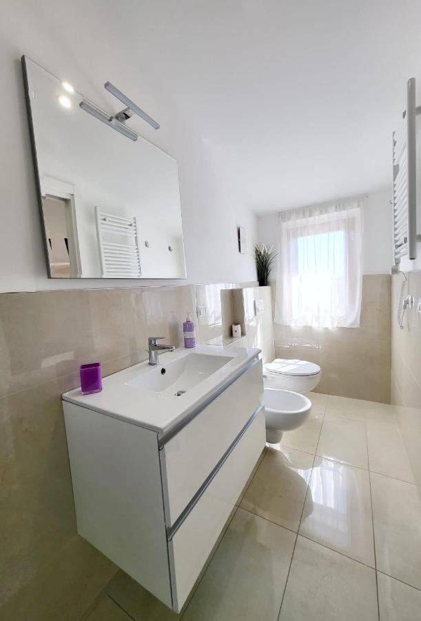 D Annunziohouse Bed and Breakfast Martinsicuro Εξωτερικό φωτογραφία