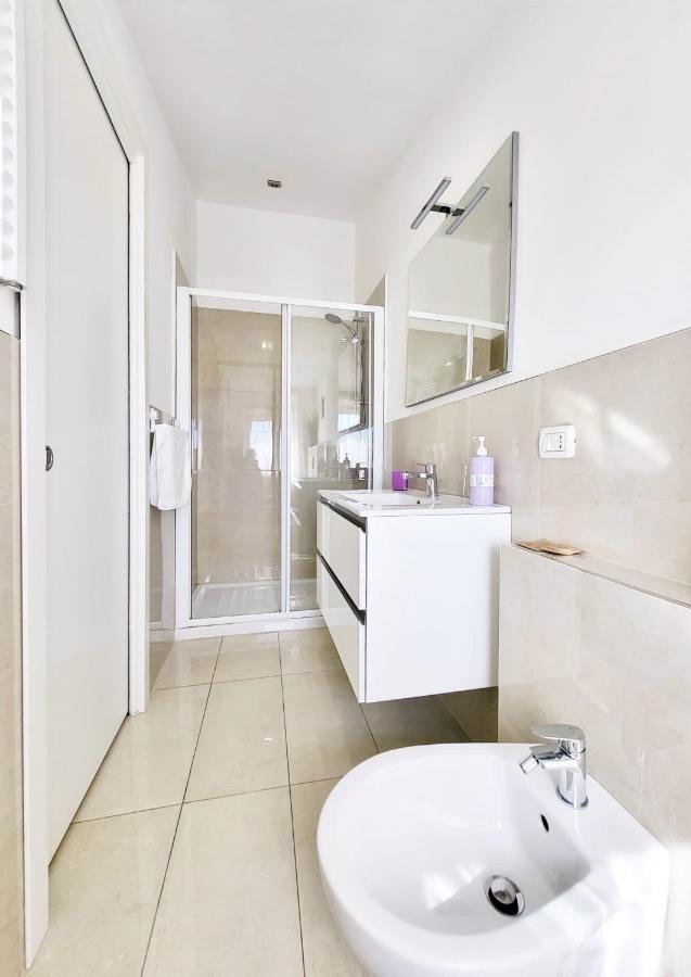 D Annunziohouse Bed and Breakfast Martinsicuro Εξωτερικό φωτογραφία