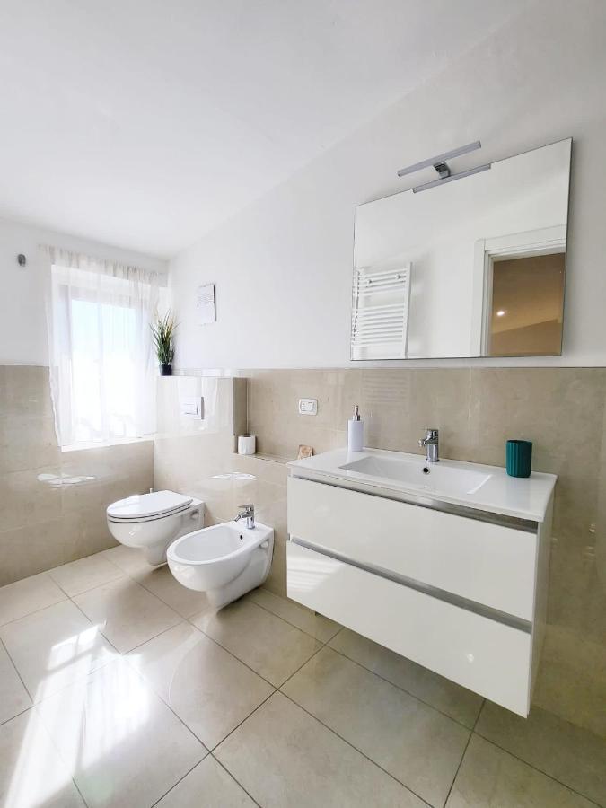 D Annunziohouse Bed and Breakfast Martinsicuro Εξωτερικό φωτογραφία