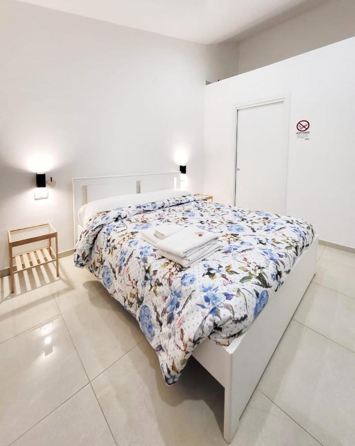 D Annunziohouse Bed and Breakfast Martinsicuro Εξωτερικό φωτογραφία