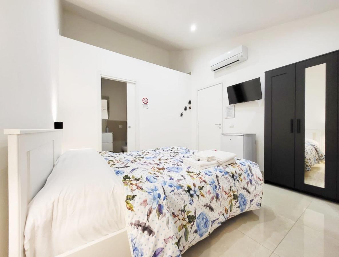 D Annunziohouse Bed and Breakfast Martinsicuro Εξωτερικό φωτογραφία