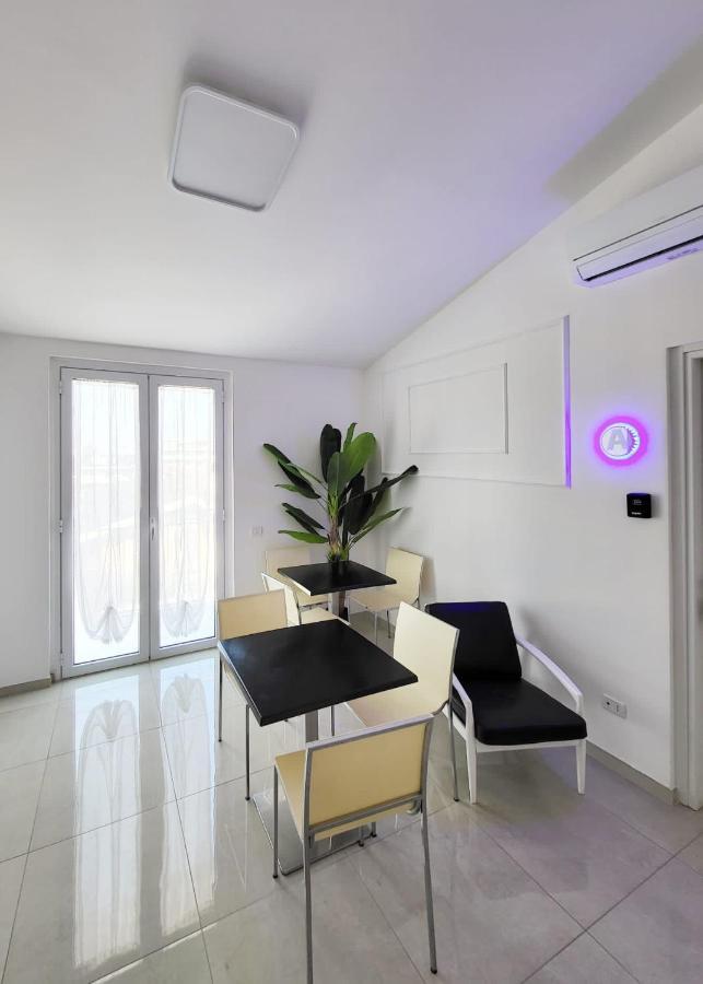 D Annunziohouse Bed and Breakfast Martinsicuro Εξωτερικό φωτογραφία