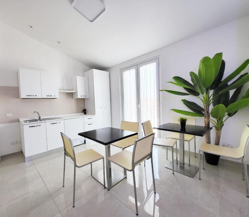 D Annunziohouse Bed and Breakfast Martinsicuro Εξωτερικό φωτογραφία