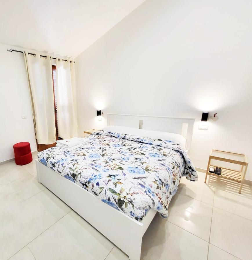 D Annunziohouse Bed and Breakfast Martinsicuro Εξωτερικό φωτογραφία
