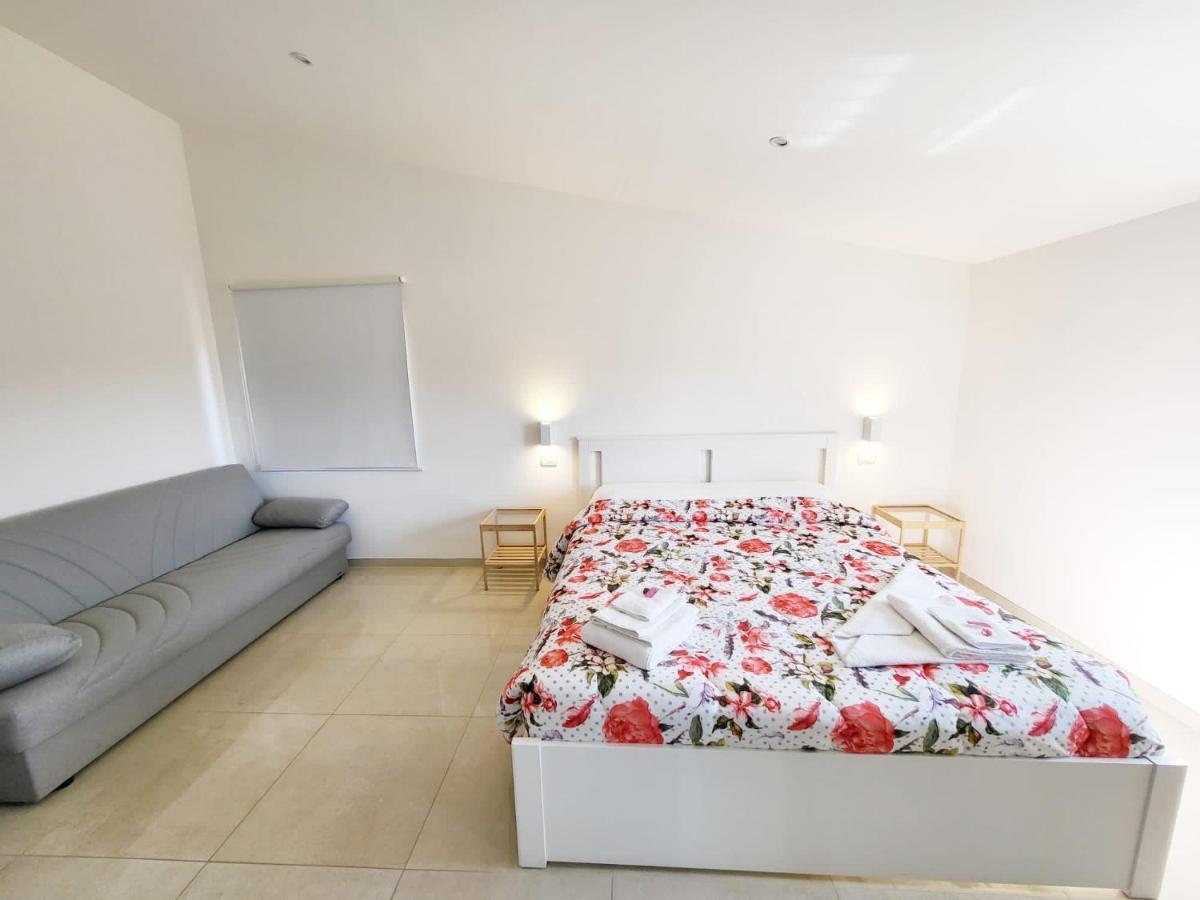 D Annunziohouse Bed and Breakfast Martinsicuro Εξωτερικό φωτογραφία