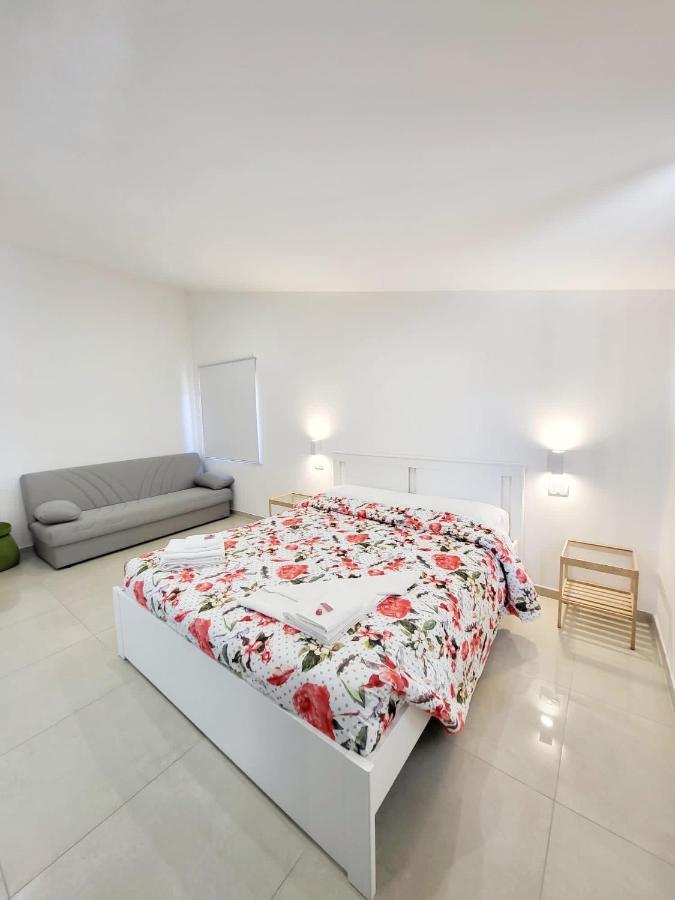 D Annunziohouse Bed and Breakfast Martinsicuro Εξωτερικό φωτογραφία