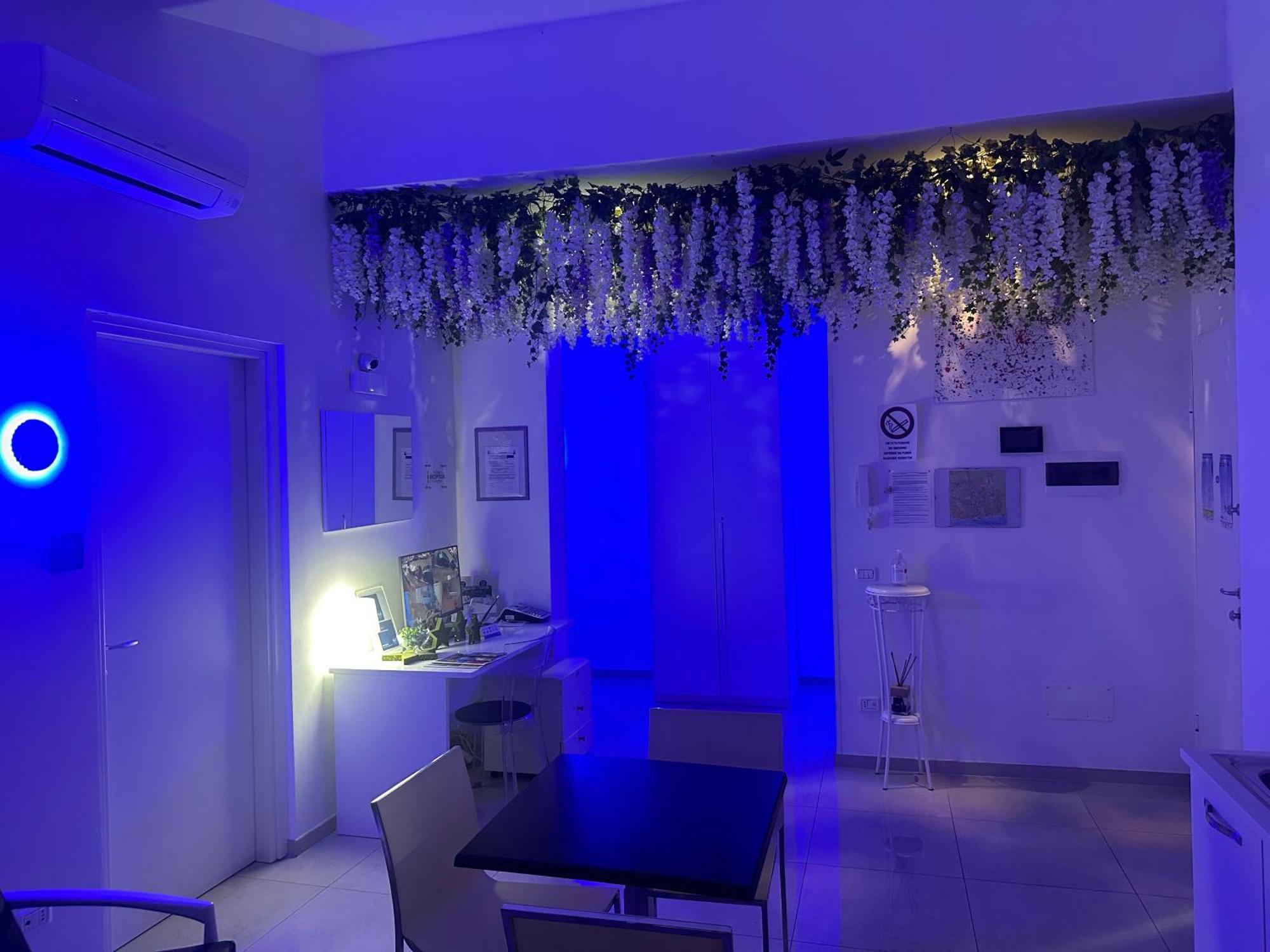 D Annunziohouse Bed and Breakfast Martinsicuro Εξωτερικό φωτογραφία